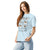 Saint Bernard Social Club T-Shirt - Lights