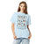 Saint Bernard Social Club T-Shirt - Lights