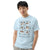 Saint Bernard Social Club T-Shirt - Lights