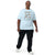 Saint Bernard Social Club T-Shirt - Lights