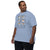 Saint Bernard Social Club T-Shirt - Lights