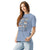 Saint Bernard Social Club T-Shirt - Lights