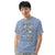 Saint Bernard Social Club T-Shirt - Lights
