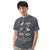 Saint Bernard Social Club T-shirt - Darks