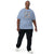 Saint Bernard Social Club T-Shirt - Lights