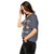 Saint Bernard Social Club T-shirt - Darks
