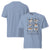Saint Bernard Social Club T-Shirt - Lights