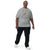 Saint Bernard Social Club T-Shirt - Lights