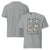 Saint Bernard Social Club T-Shirt - Lights