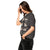 Saint Bernard Social Club T-shirt - Darks