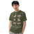 Saint Bernard Social Club T-shirt - Darks