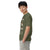 Saint Bernard Social Club T-shirt - Darks