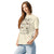 Saint Bernard Social Club T-Shirt - Lights