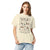 Saint Bernard Social Club T-Shirt - Lights