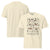 Saint Bernard Social Club T-Shirt - Lights