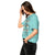 Saint Bernard Social Club T-Shirt - Lights