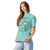 Saint Bernard Social Club T-Shirt - Lights