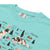 Saint Bernard Social Club T-Shirt - Lights