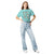 Saint Bernard Social Club T-Shirt - Lights