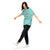 Saint Bernard Social Club T-Shirt - Lights