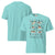 Saint Bernard Social Club T-Shirt - Lights