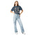 Saint Bernard Social Club T-shirt - Darks
