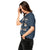 Saint Bernard Social Club T-shirt - Darks