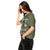 Saint Bernard Social Club T-Shirt