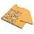 Saint Bernard Social Club T-Shirt - Lights