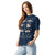 Saint Bernard Social Club T-shirt - Darks