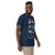 Saint Bernard Social Club T-shirt - Darks