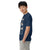 Saint Bernard Social Club T-shirt - Darks