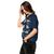 Saint Bernard Social Club T-shirt - Darks