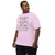 Saint Bernard Social Club T-Shirt - Lights