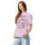 Saint Bernard Social Club T-Shirt - Lights