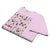 Saint Bernard Social Club T-Shirt - Lights
