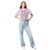 Saint Bernard Social Club T-Shirt - Lights