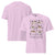 Saint Bernard Social Club T-Shirt - Lights