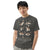 Saint Bernard Social Club T-shirt - Darks