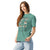 Saint Bernard Social Club T-Shirt - Lights