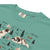 Saint Bernard Social Club T-Shirt - Lights