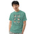 Saint Bernard Social Club T-Shirt - Lights