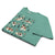 Saint Bernard Social Club T-Shirt - Lights