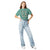 Saint Bernard Social Club T-Shirt - Lights