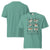 Saint Bernard Social Club T-Shirt - Lights