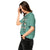 Saint Bernard Social Club T-Shirt - Lights