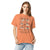 Saint Bernard Social Club T-Shirt - Lights