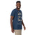 Saint Bernard Social Club T-shirt - Darks