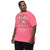 Saint Bernard Social Club T-Shirt - Lucy + Norman