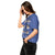 Saint Bernard Social Club T-Shirt - Lucy + Norman